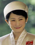 紀子様