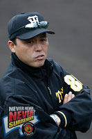 岡田監督